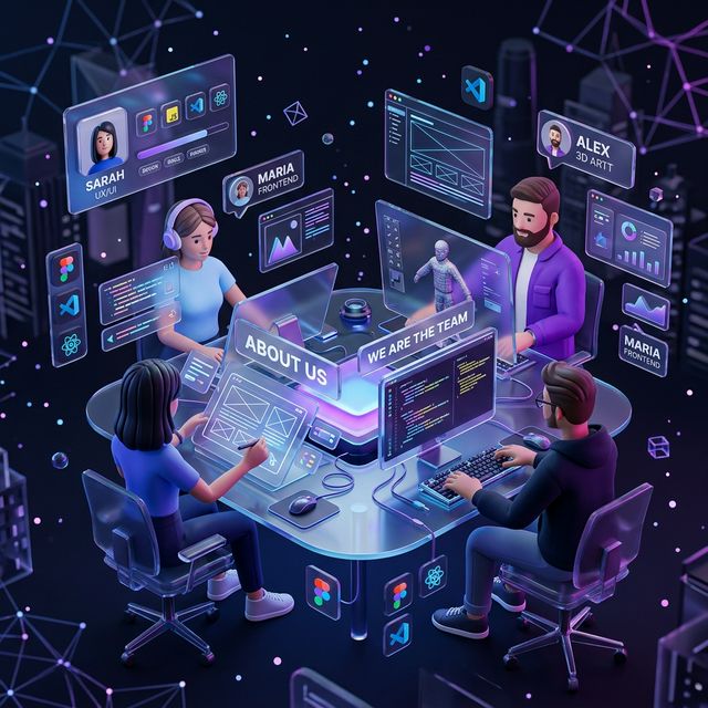 About Streamfact Solutions