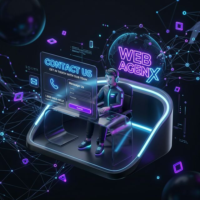 Contact Streamfact Solutions